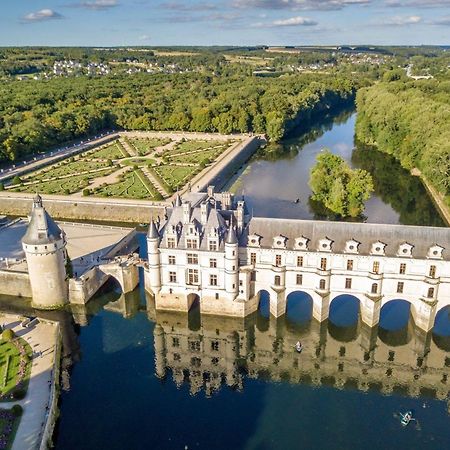 Le Marcel / Gare De Tours Lägenhet Exteriör bild