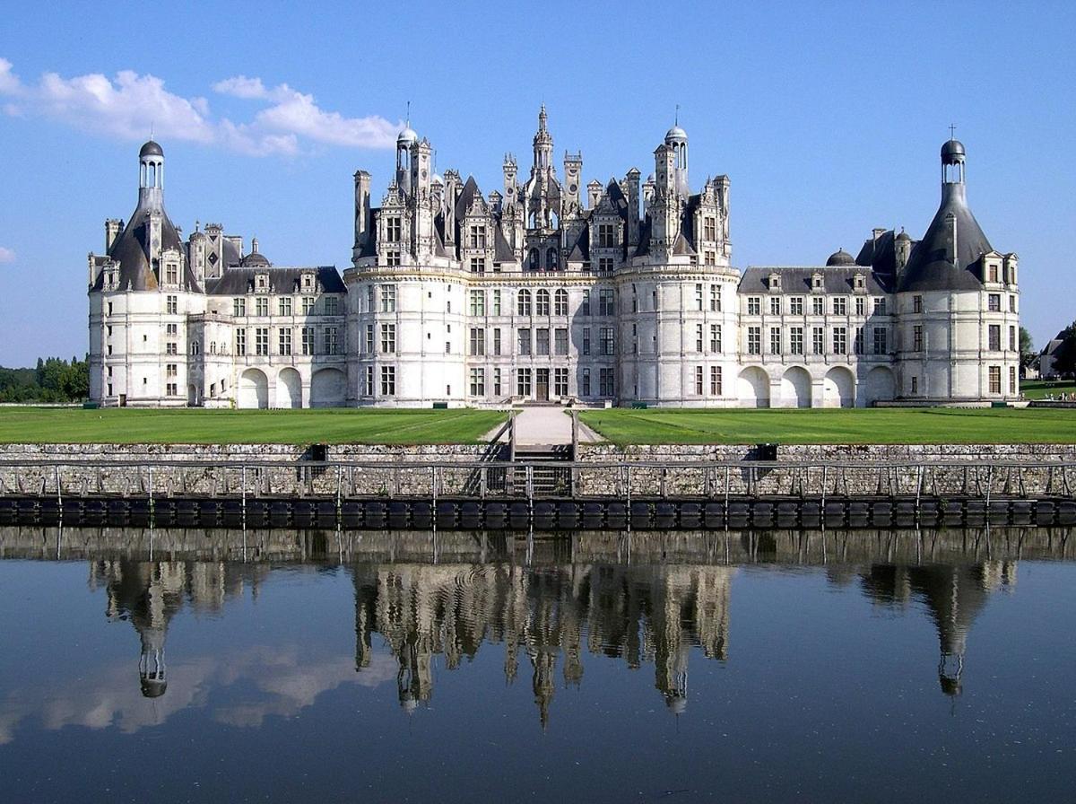 Le Marcel / Gare De Tours Lägenhet Exteriör bild
