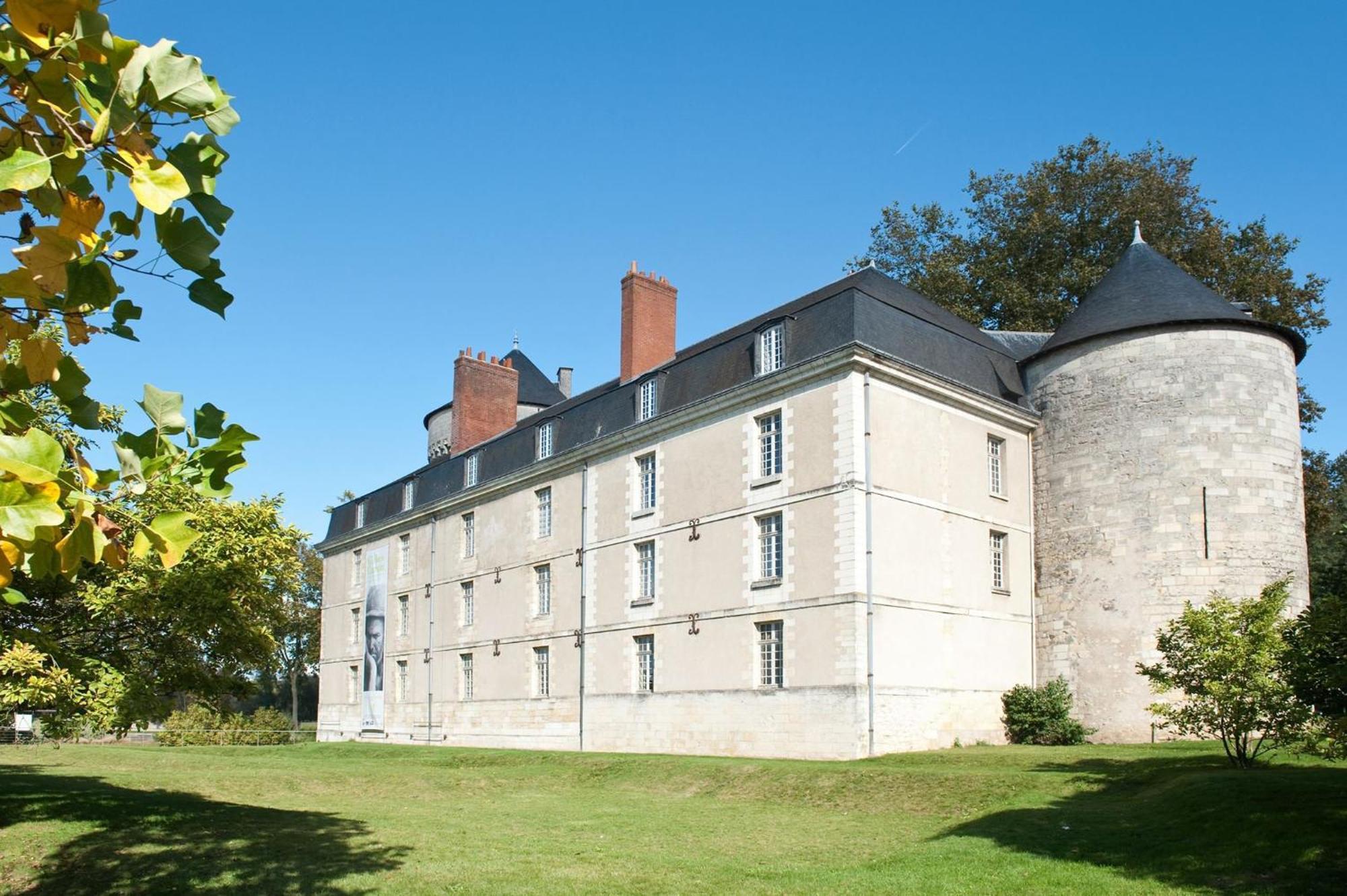 Le Marcel / Gare De Tours Lägenhet Exteriör bild